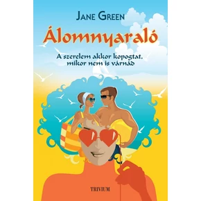 Álomnyaraló (FB Promóció ajándék könyv)