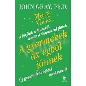 A gyermekek az égből jönnek