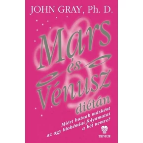 Mars és Vénusz diétán