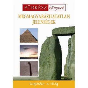 Megmagyarázhatatlan jelenségek