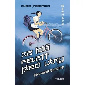 az-ido-felett-jaro-lany