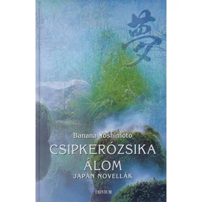 Csipkerózsika álom