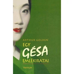 Egy gésa emlékiratai 22. kiadás