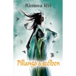 Pillangó a szélben