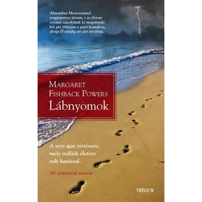 Lábnyomok