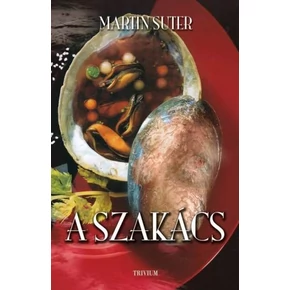 A szakács