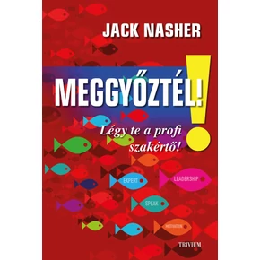 Meggyőztél! Légy Te a profi szakértő