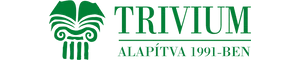 Trivium könyvkiadó, online könyvesbolt és könyv webáruház