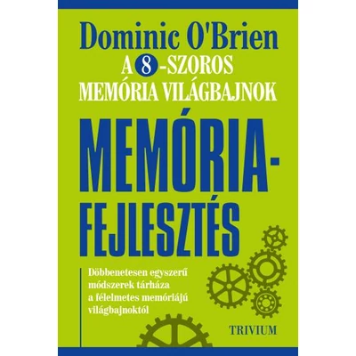 memoriafejlesztes