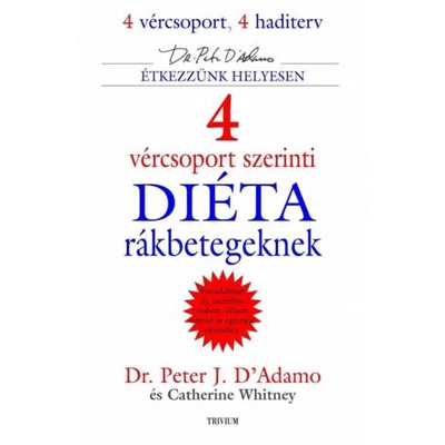 4-vercsoport-szerinti-dieta-rakbetegeknek