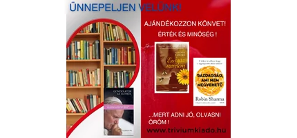 ...mert adni jó,olvasni öröm!