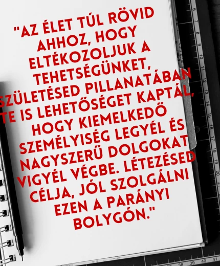 Mi a célod? Tanácsok R.Sharmától