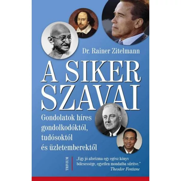 a-siker-szavai