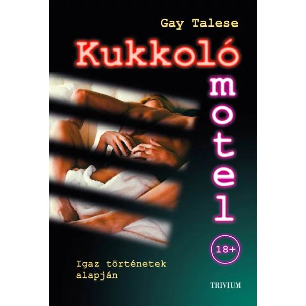 kukkolo-motel