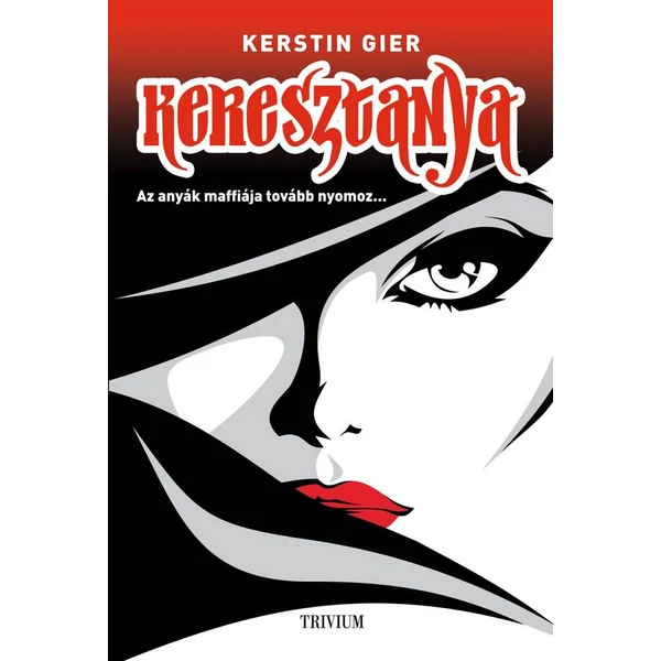 keresztanya