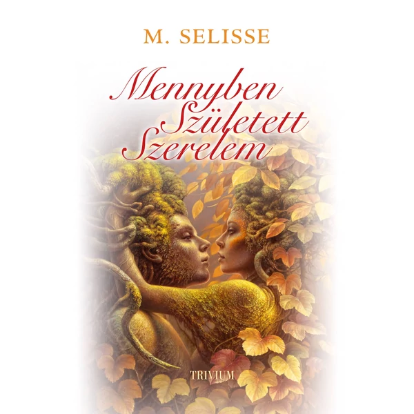 Mennyben született szerelem